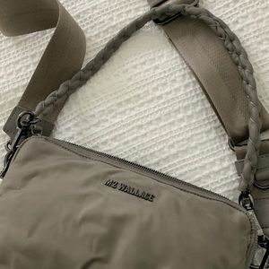 MZ Wallace Bowery Crossbody Bag
